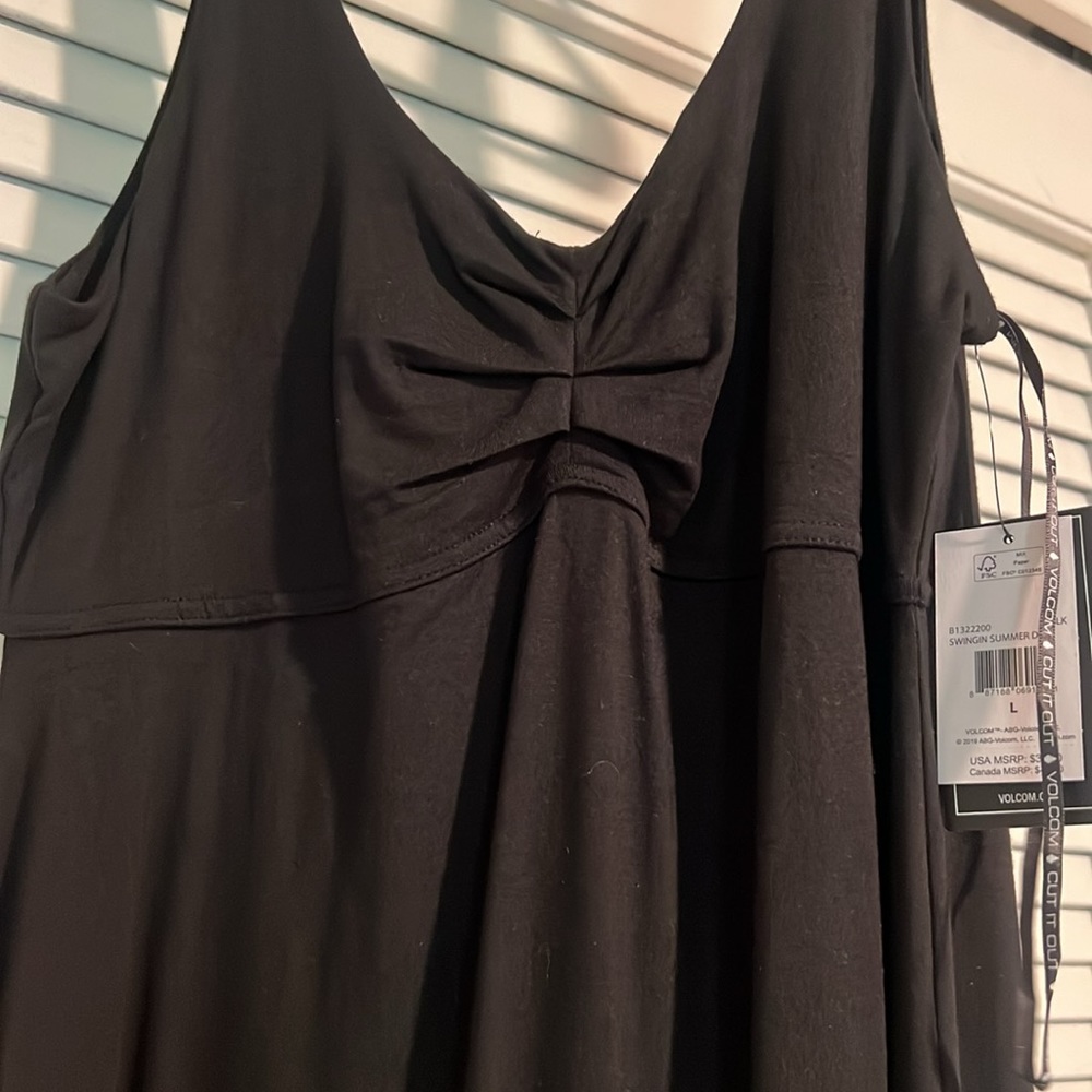 Volcom dress